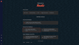 การทำ Caching ด้วย Redis บน Node.js – BorntoDev เริ่มต้นเรียน เขียน ...
