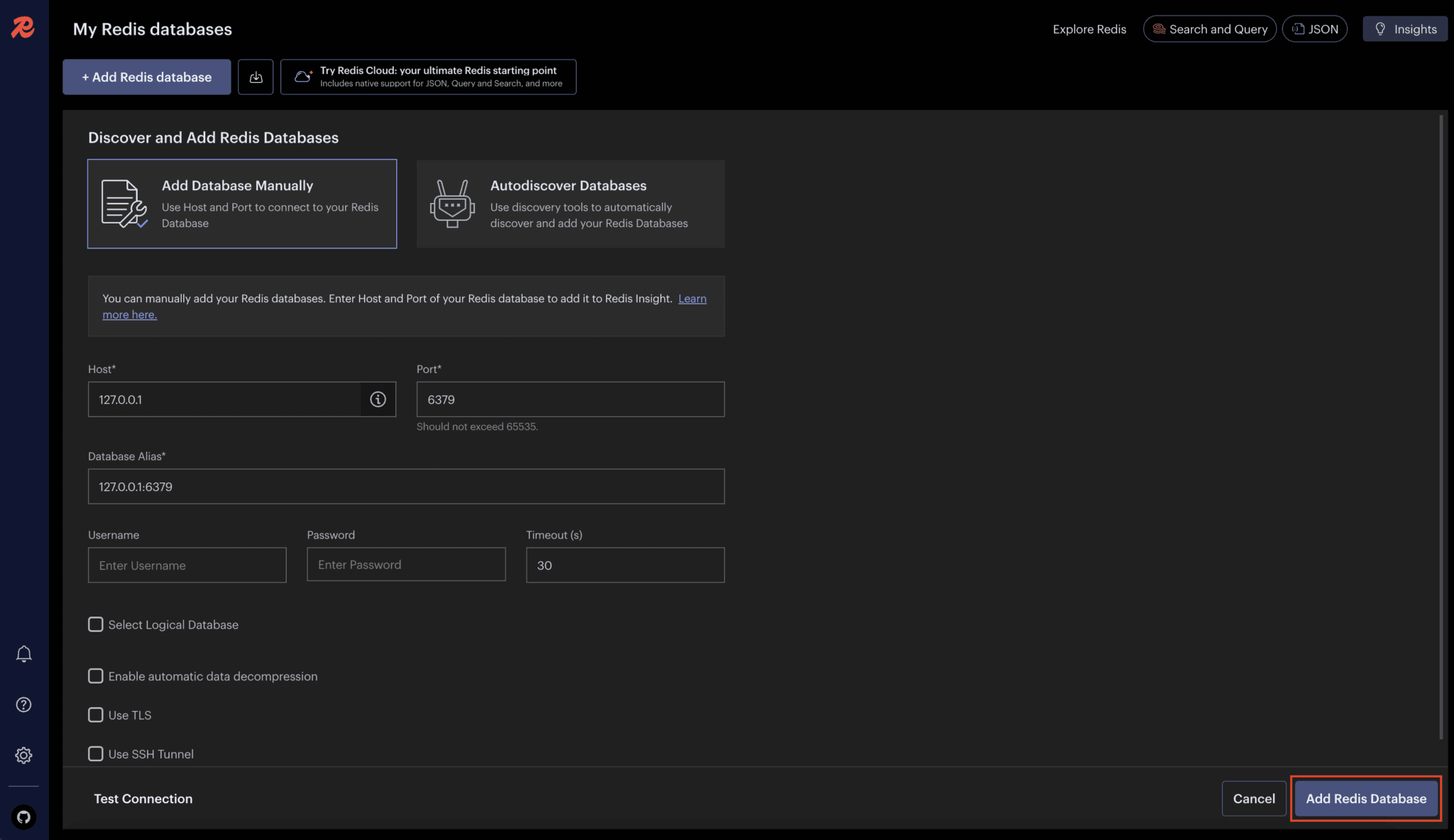 การทำ Caching ด้วย Redis บน Node.js – BorntoDev เริ่มต้นเรียน เขียน ...