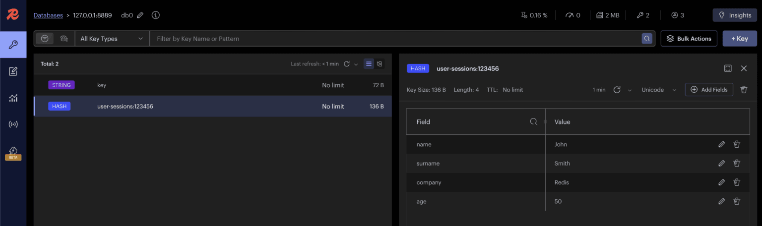 การทำ Caching ด้วย Redis บน Node.js – BorntoDev เริ่มต้นเรียน เขียน ...