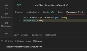 PM ใน Postman มันคืออิหยังว่ะ – BorntoDev เริ่มต้นเรียน เขียนโปรแกรม ...