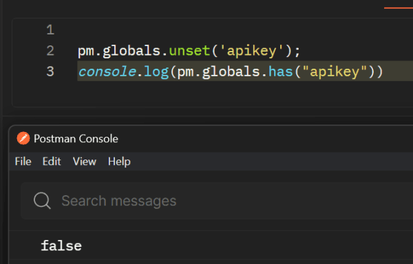 PM ใน Postman มันคืออิหยังว่ะ – BorntoDev เริ่มต้นเรียน เขียนโปรแกรม ...