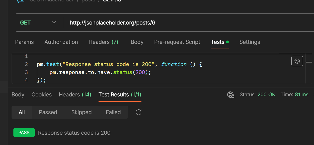 PM ใน Postman มันคืออิหยังว่ะ – BorntoDev เริ่มต้นเรียน เขียนโปรแกรม ...