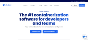 การใช้งาน Docker ในการ Deploy Application – BorntoDev เริ่มต้นเรียน ...