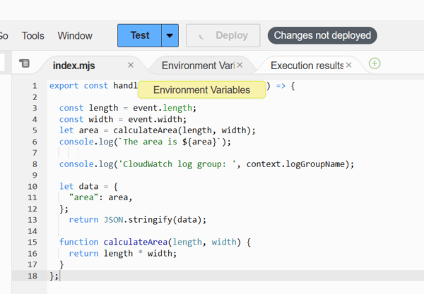 AWS Lambda คืออะไร? ใช้ยังไง? – BorntoDev เริ่มต้นเรียน เขียนโปรแกรม ...
