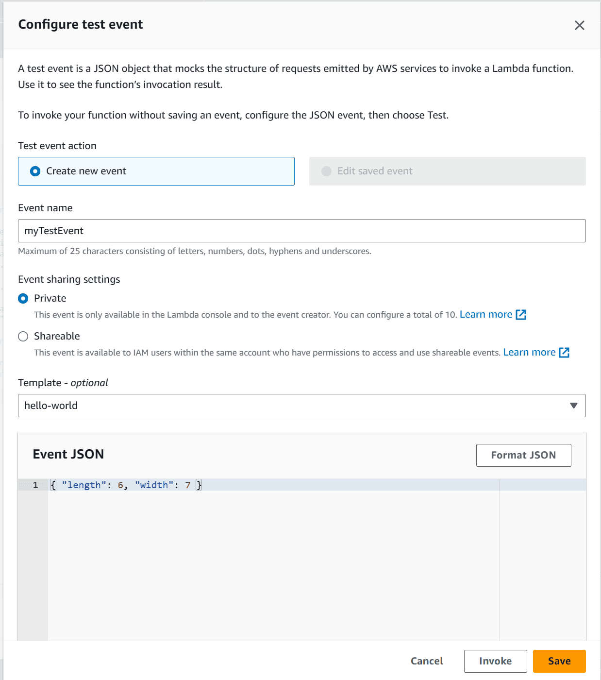 AWS Lambda คืออะไร? ใช้ยังไง? – BorntoDev เริ่มต้นเรียน เขียนโปรแกรม ...