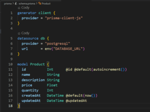 มาลองทำโปรเจกต์ NestJS + Docker + PostgreSQL – BorntoDev เริ่มต้นเรียน ...