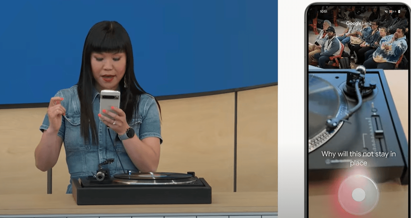 สรุปเนื้อหา Google I/O 2024 – BorntoDev เริ่มต้นเรียน เขียนโปรแกรม ขั้น ...