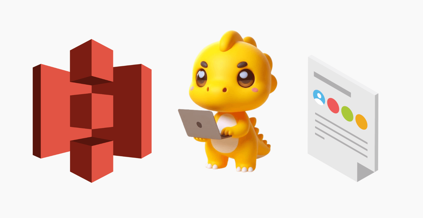 รู้จักกับ S3 บริการเก็บข้อมูลบนคลาวด์จาก AWS – BorntoDev เริ่มต้นเรียน ...