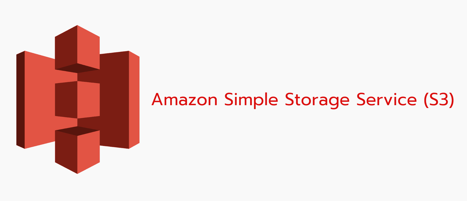 รู้จักกับ S3 บริการเก็บข้อมูลบนคลาวด์จาก AWS – BorntoDev เริ่มต้นเรียน ...