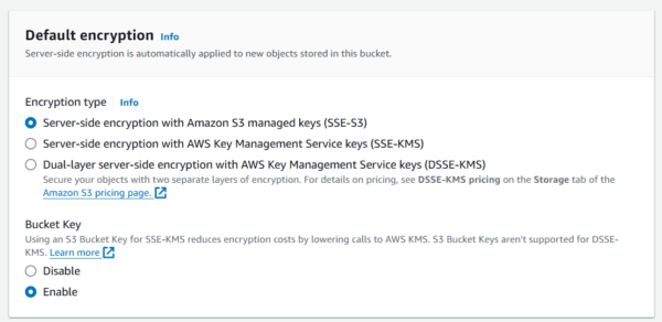 รู้จักกับ S3 บริการเก็บข้อมูลบนคลาวด์จาก AWS – BorntoDev เริ่มต้นเรียน ...