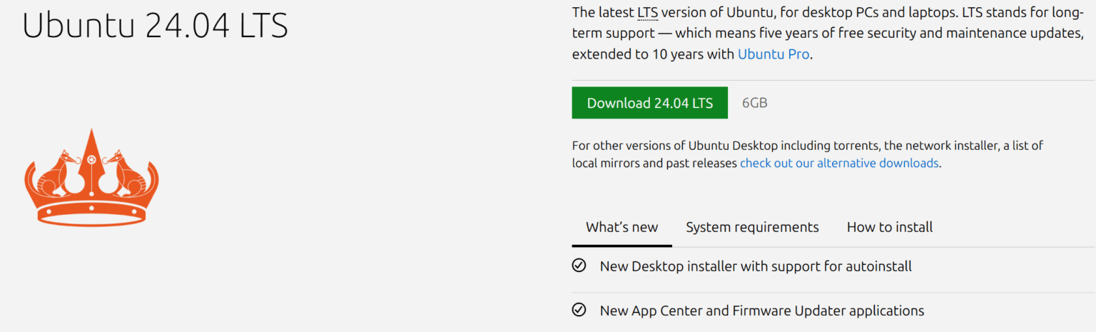 สร้าง VM ใช้งาน Ubuntu แบบง่ายๆ – BorntoDev เริ่มต้นเรียน เขียนโปรแกรม ...