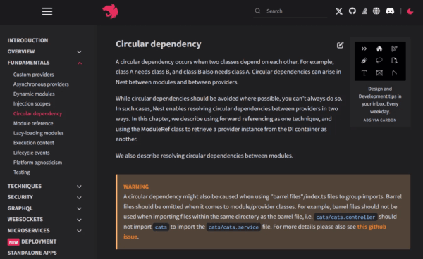 Circular Dependencies เมื่อโค้ดของเรา Import กันเป็นวงกลม – BorntoDev ...