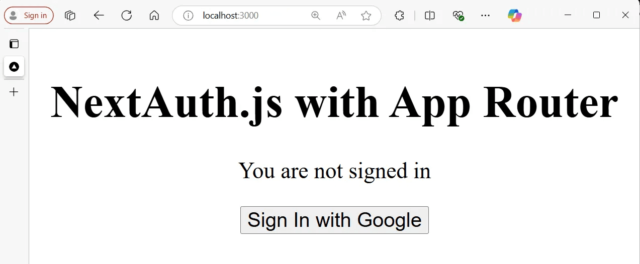 จัดการ Authentication ให้เป็นเรื่องง่ายด้วย NextAuth.js – BorntoDev ...