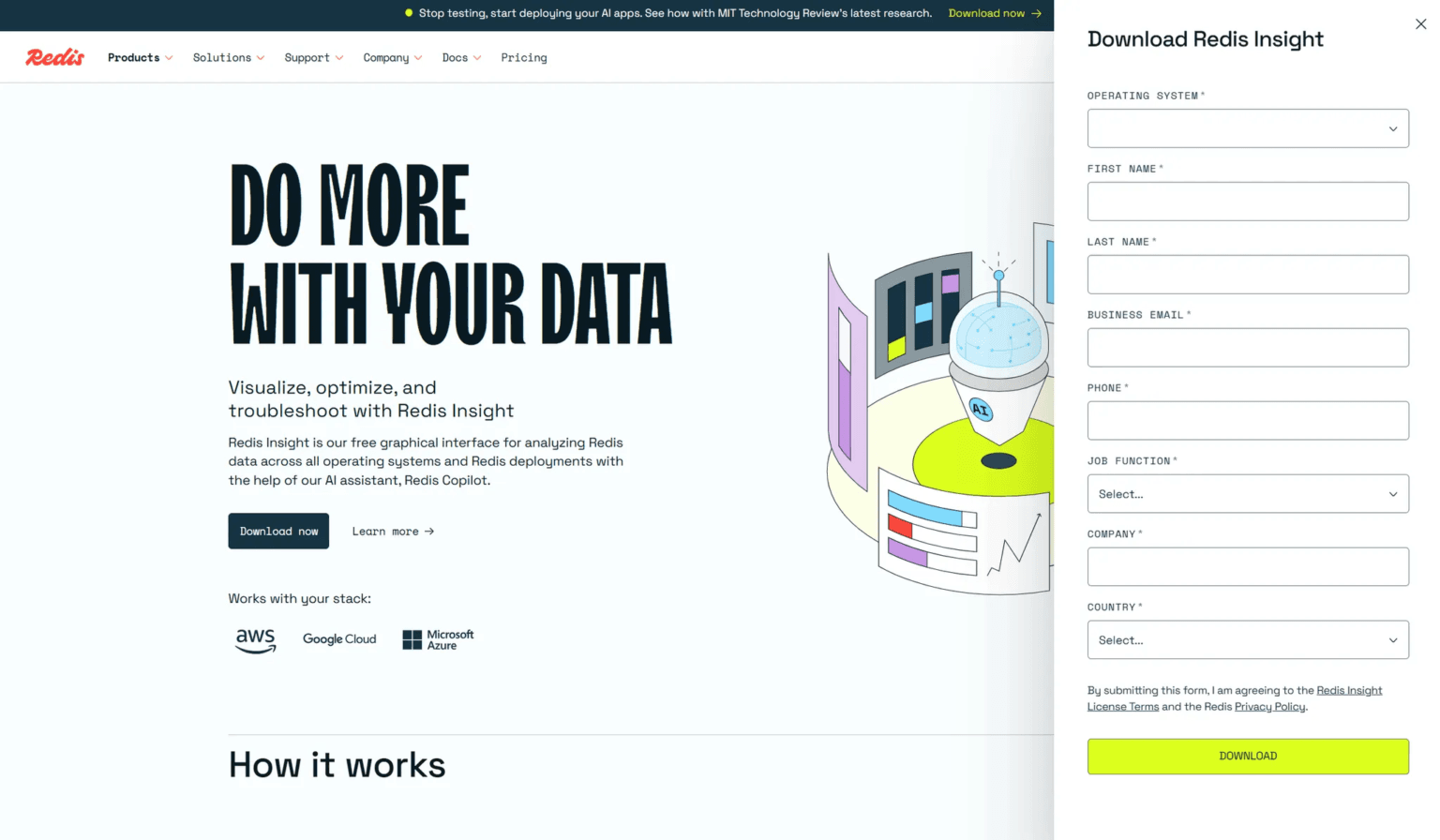จัดการ Redis ไม่ยากอีกต่อไป ด้วย Redis Insight (UI) – BorntoDev ...