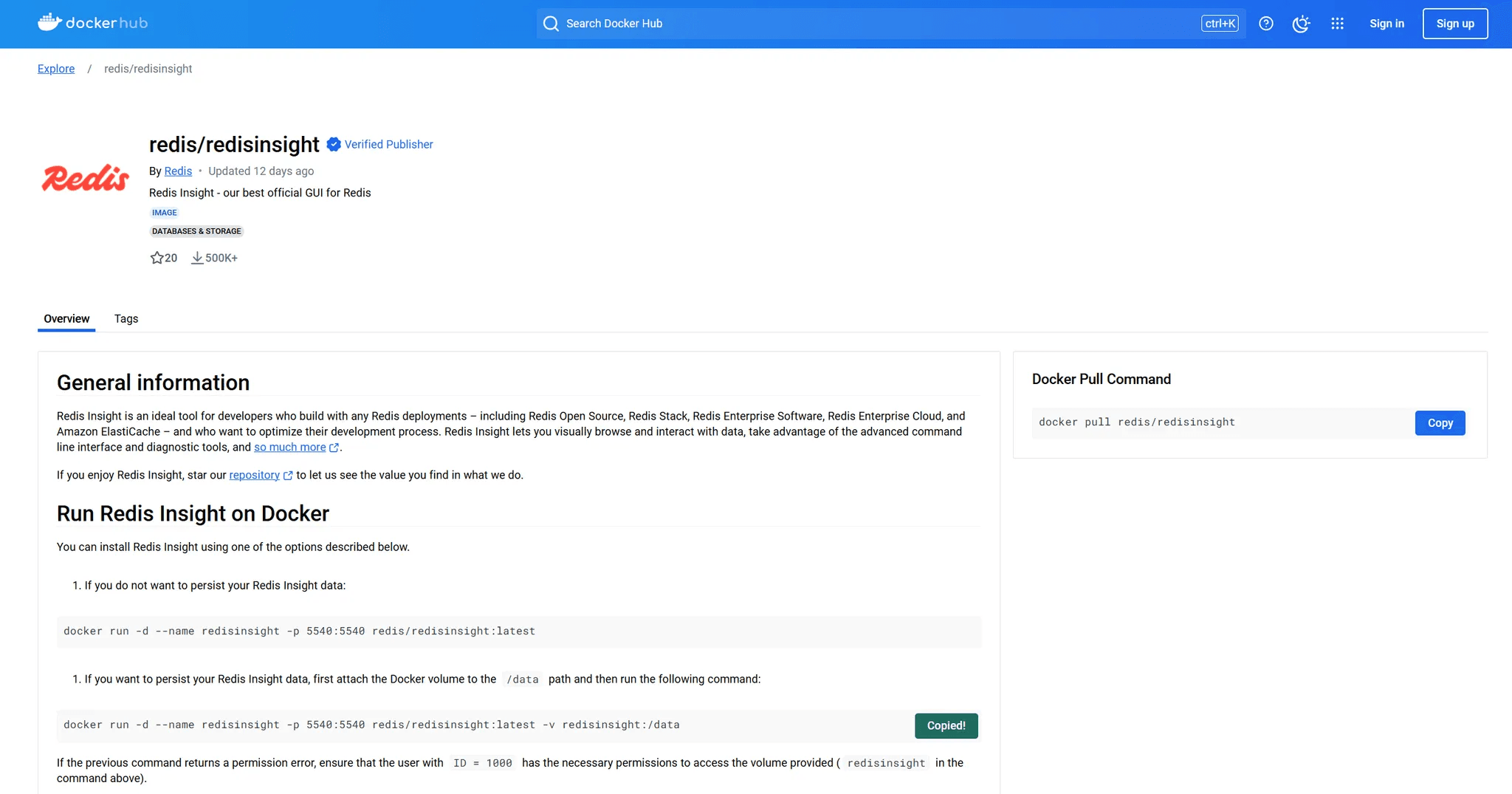 จัดการ Redis ไม่ยากอีกต่อไป ด้วย Redis Insight (UI) – BorntoDev ...