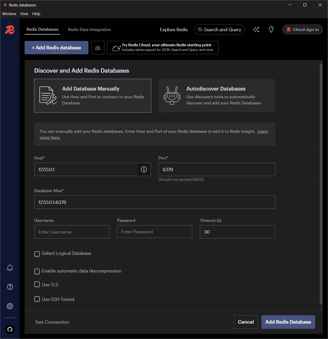 จัดการ Redis ไม่ยากอีกต่อไป ด้วย Redis Insight (UI) – BorntoDev ...