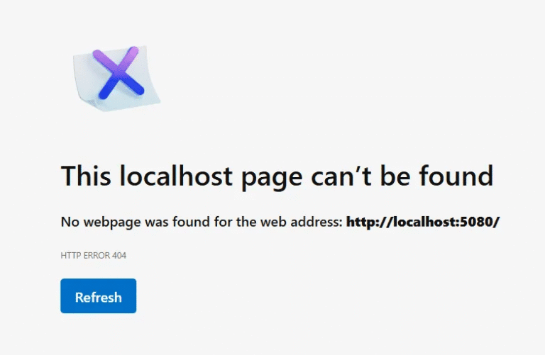 เริ่มต้นสร้าง API ง่าย ๆ ด้วย .NET ใน 10 นาที – BorntoDev เริ่มต้นเรียน ...