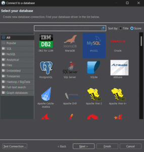 สอนใช้ DBeaver สำหรับมือใหม่ – เชื่อมต่อฐานข้อมูลครั้งแรกแบบ Step by ...