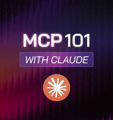 MCP 101 with Claude