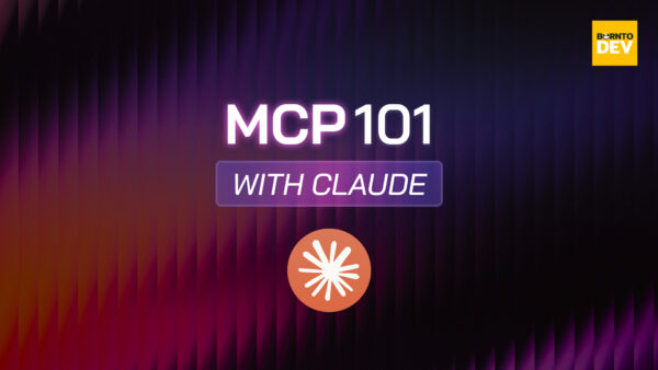MCP 101 with Claude