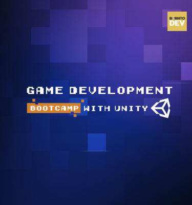 Game Development Bootcamp with Unity