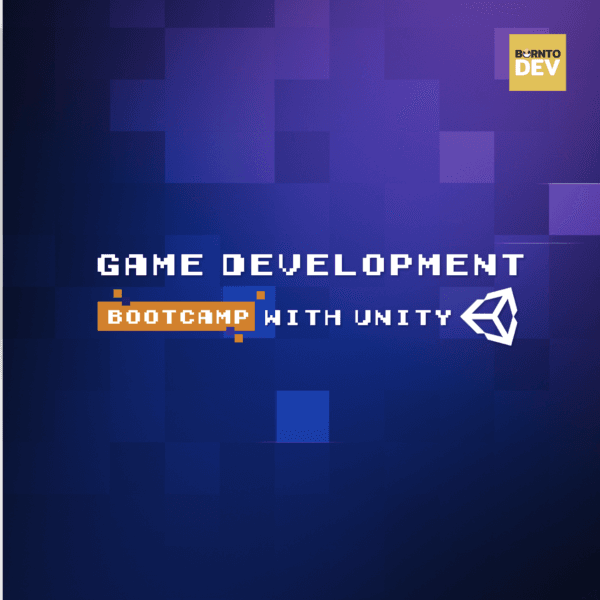 Game Development Bootcamp with Unity – BorntoDev เริ่มต้นเรียน เขียน ...