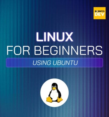Linux for Beginners using Ubuntu