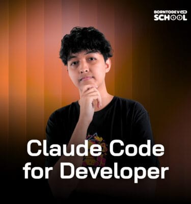 Claude Code for Developer