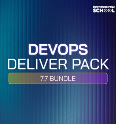DevOps Delivery Pack