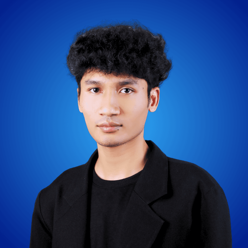 คุณ Sirasit Boonklang ผู้สอน